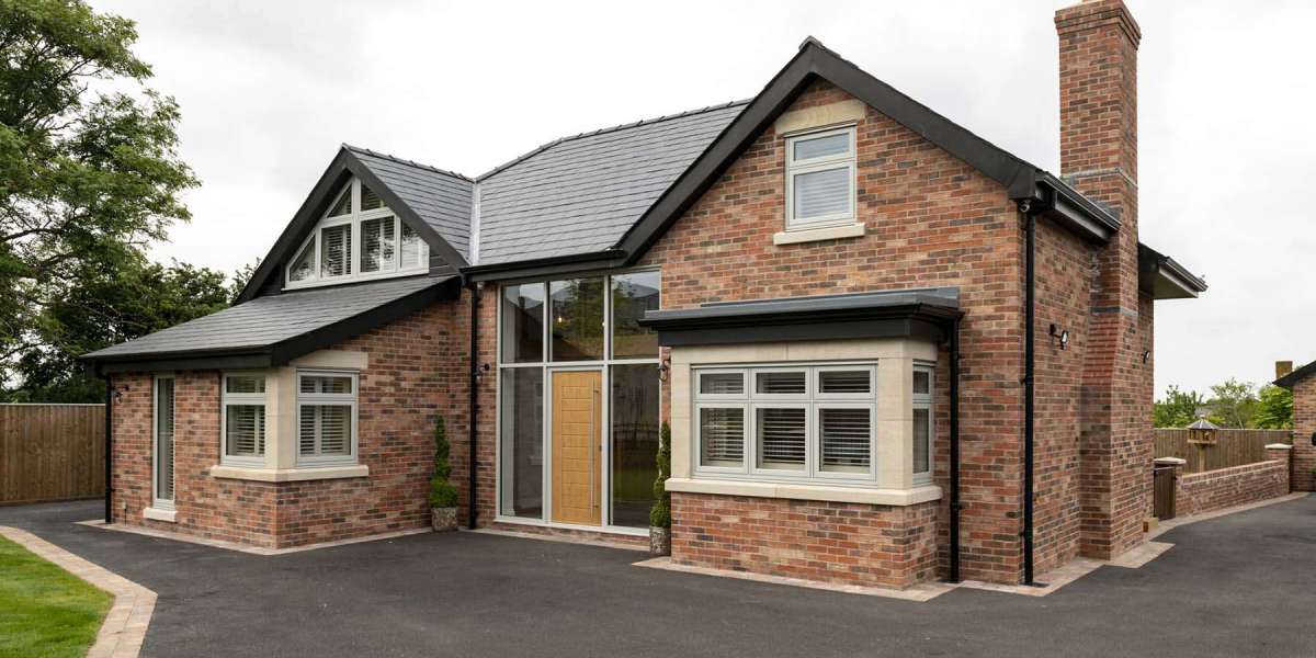 Ideal Glass Ltd: Transforming Homes with Style and Precision