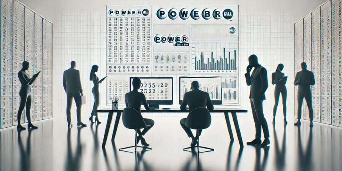 Donghaeng Lottery Powerball: In-Depth Analysis by the Bepick Community