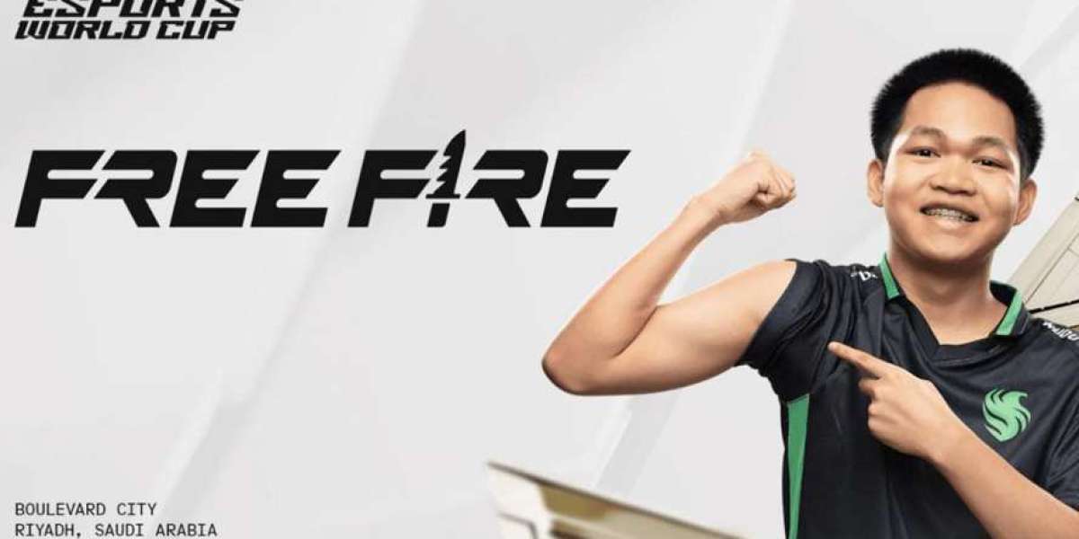 Free Fire Esports World Cup 2025: Schedule & Teams