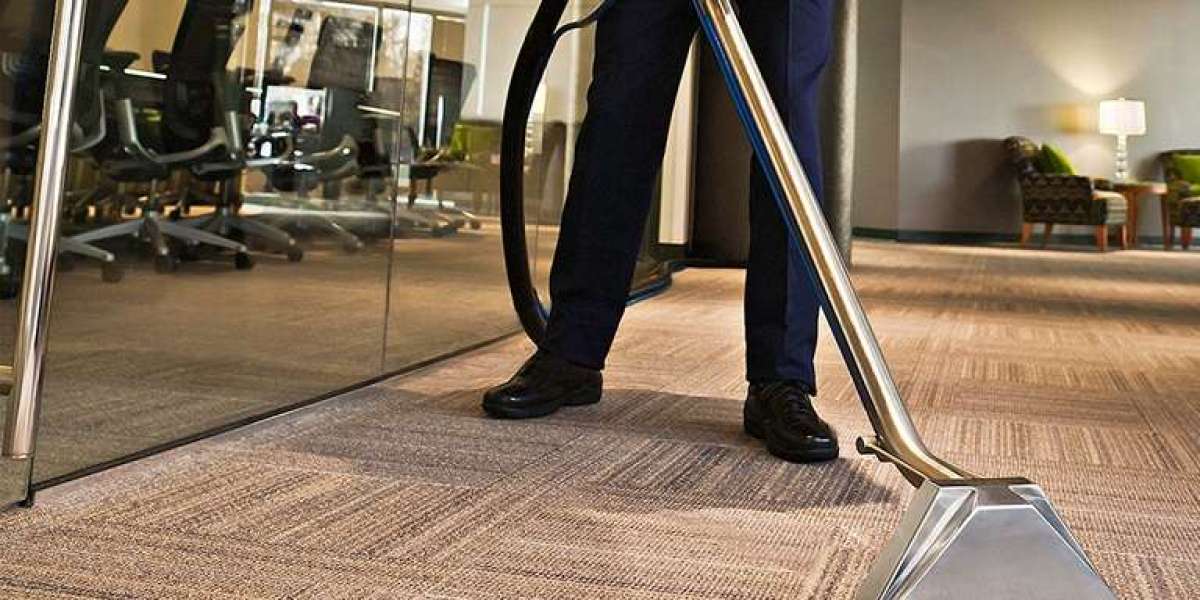 An In-Depth Observation of Carpet Cleaning Practices