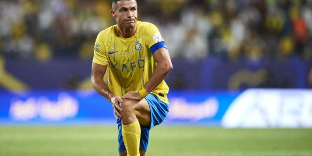 EA Sports FC 24 - Ronaldo et Nouveautés