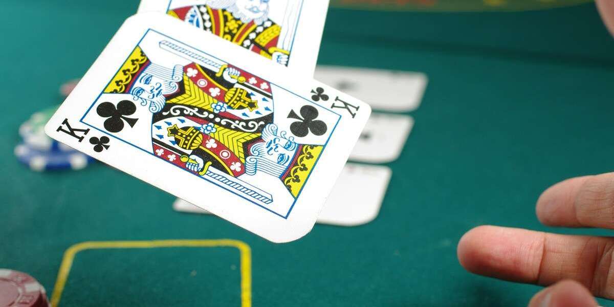 Exploring Inavegas: Your Trusted Gambling Site Scam Verification Community