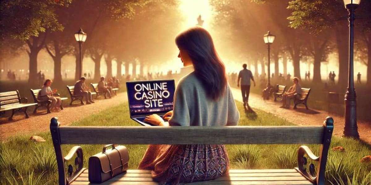 Navigating the World of Online Betting with Onca888: Your Guide to Scam Verification