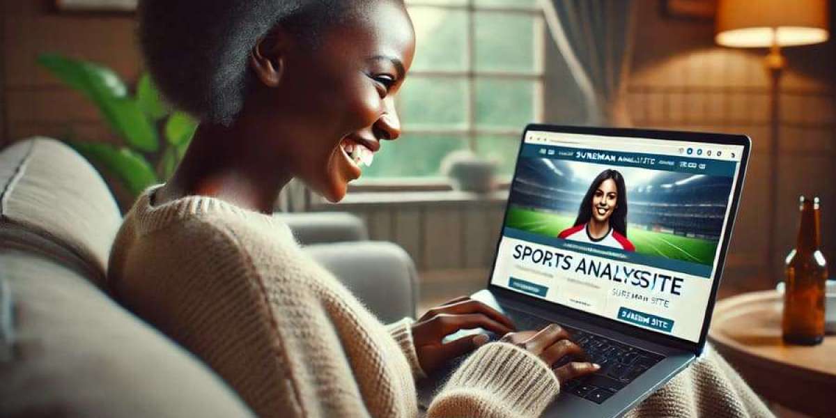 Ensure Safe Gaming: Exploring Korean Gambling Sites and the Sureman Scam Verification Platform