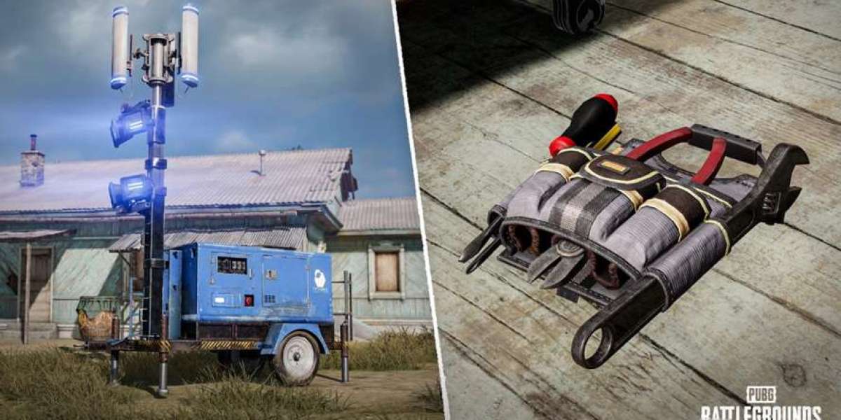 PUBG: Изменения в рейтинге - обновление 36.1