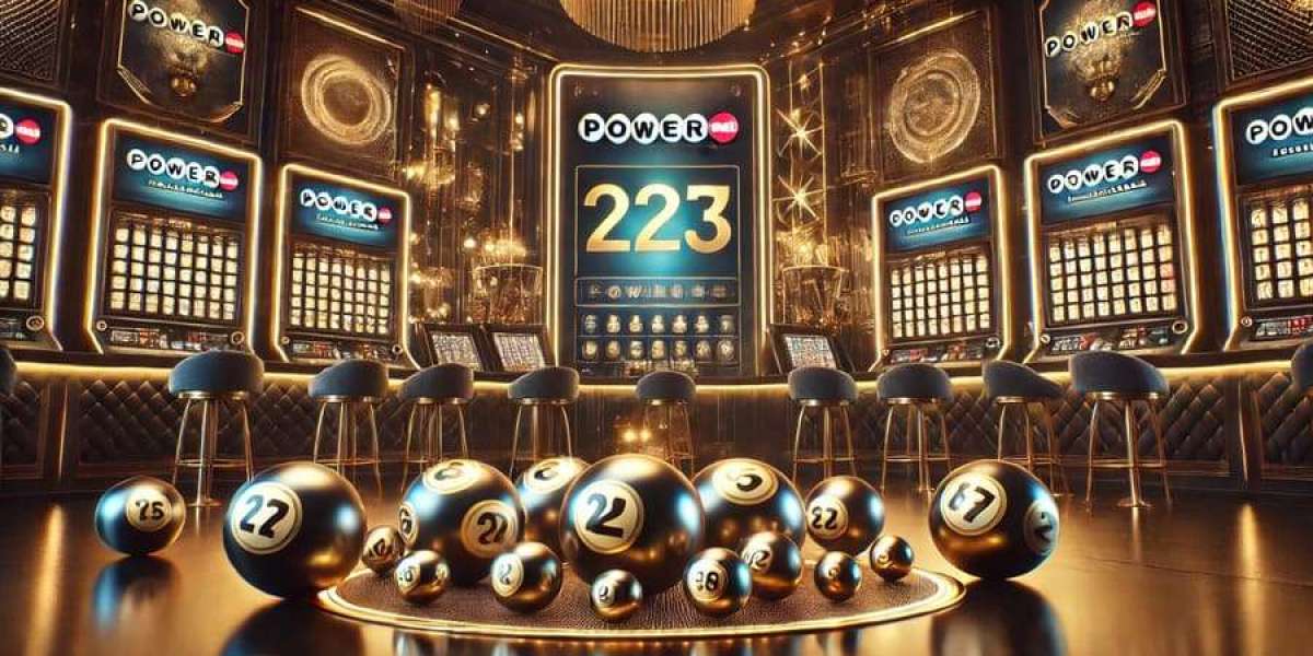 Unlocking Powerball Secrets: Join the Bepick Analysis Community