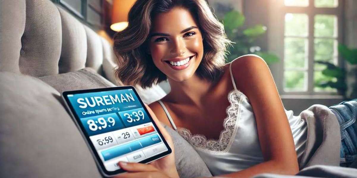 Discovering the Truth about Sports Toto Sites with Sureman’s Scam Verification Platform