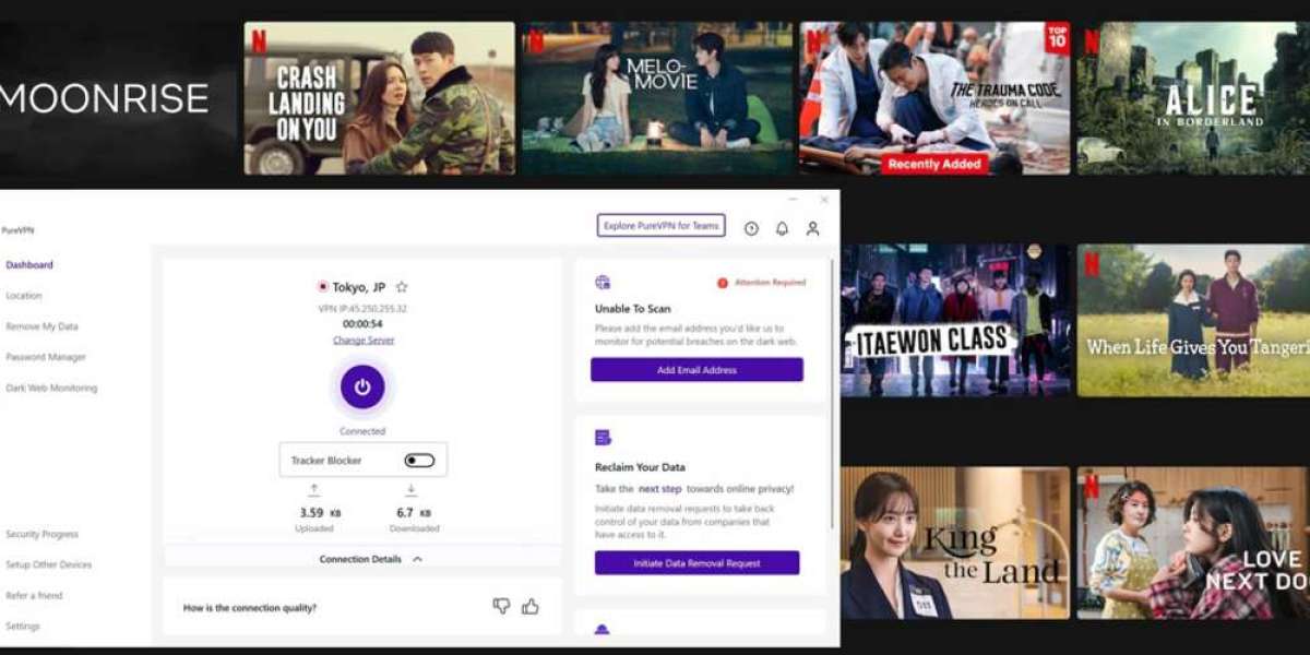 Top VPNs for Japanese Streaming – Unblock TV Anywhere
