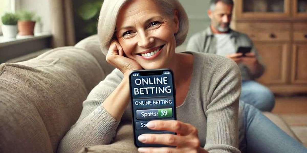 Understanding Sports Toto Sites and How Sureman Can Help with Scam Verification