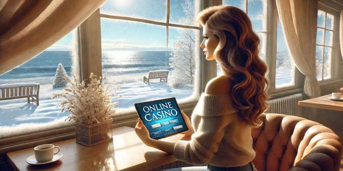 Ensuring Safety in Online Gambling: The Onca888 Casino Site Scam Verification Community