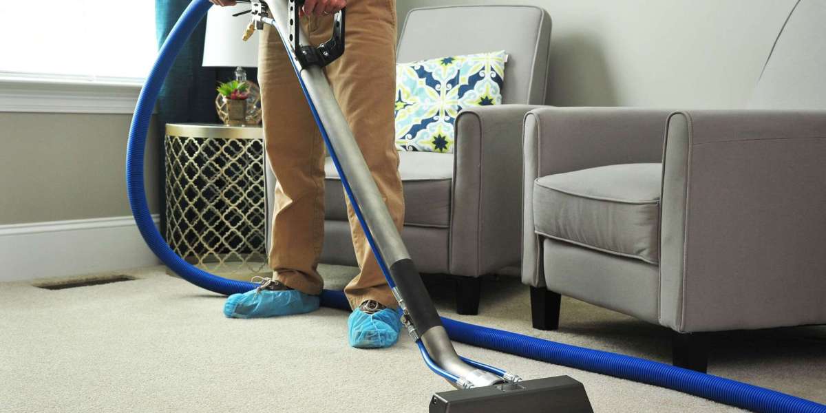 Comprehensive Guide to Carpet Cleaning: Techniques, Benefits, and Best Practices