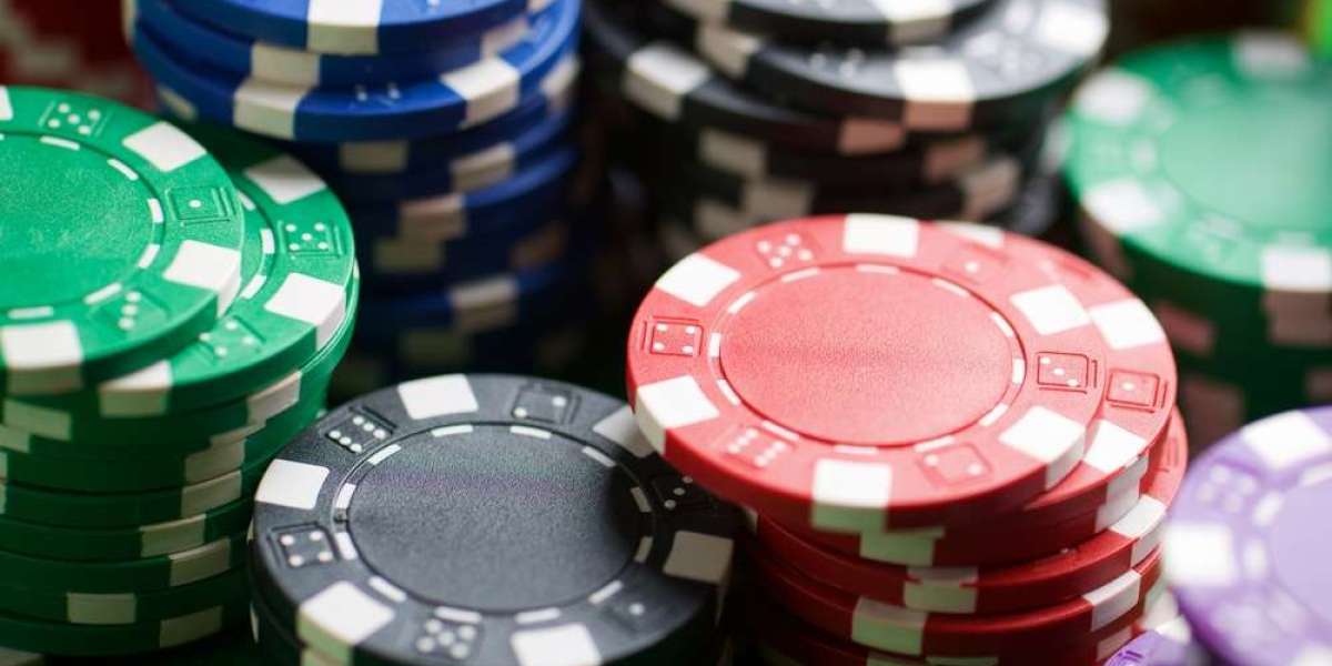 Guida Completa al Live Casino Online