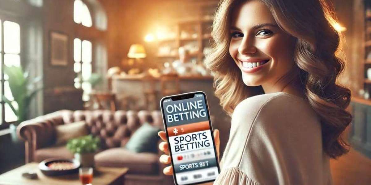 Elevate Your Online Sports Betting Experience with Sureman: The Ultimate Scam Verification Platform