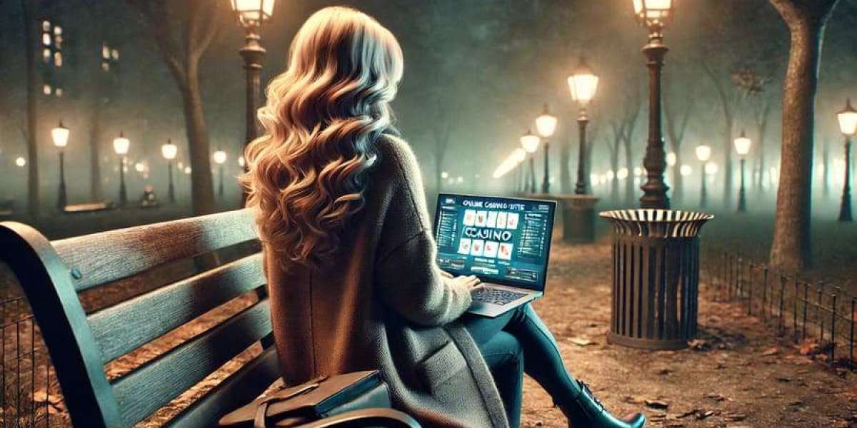 The Rise of Slot Site Scam Verification: Why You Should Trust the Onca888 Community