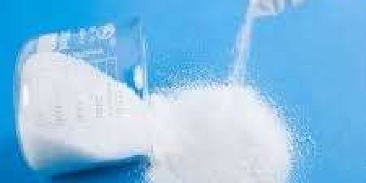 Polyacrylamidefactory Fracturing Fluid Chemical What Should You Know