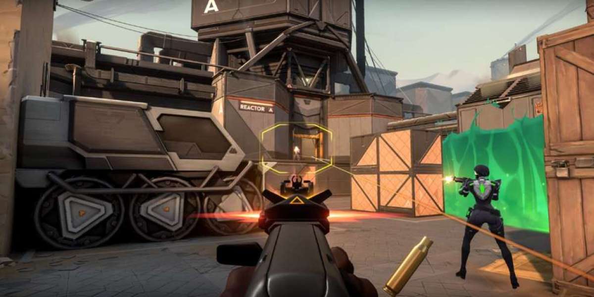 Valorant Release Date – Beta Details & Launch Timeline