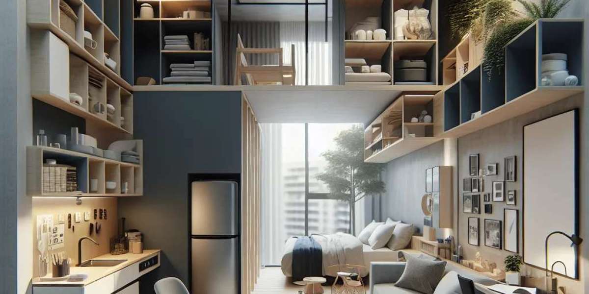 Reforma apartamento: transforme seu lar com soluções rápidas e econômicas