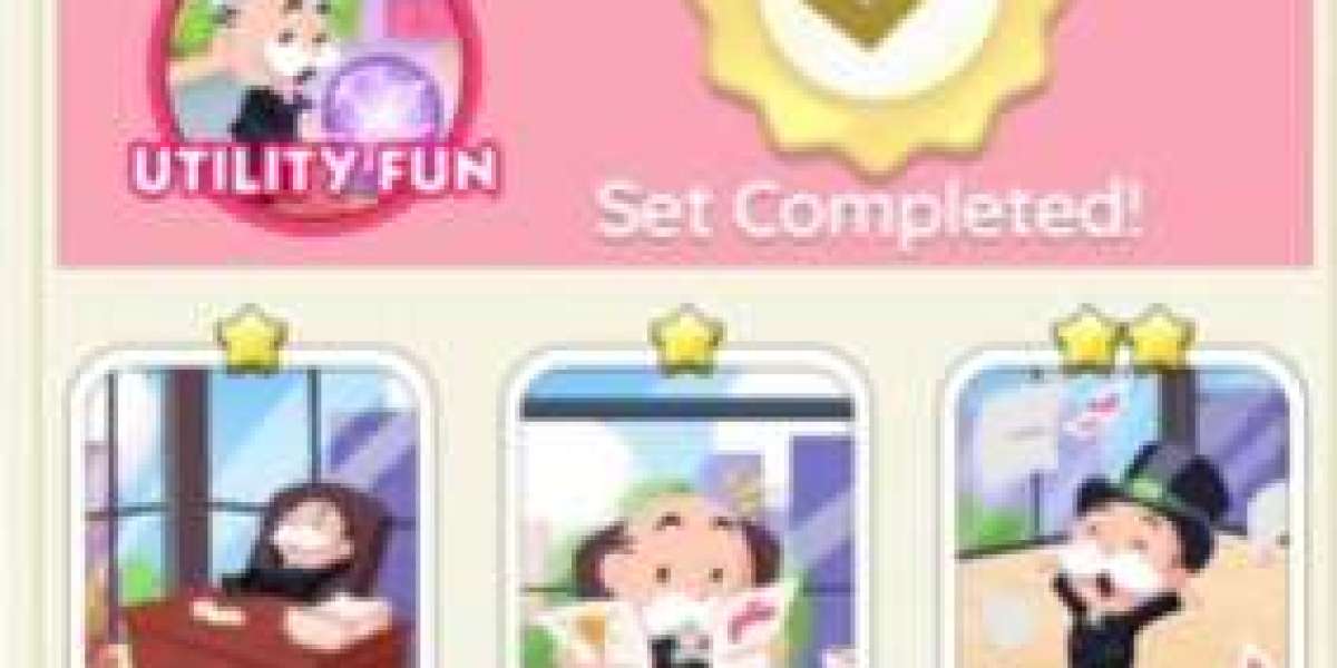 U4N - Monopoly Go: 6 Key Ways to Beat the Game’s Toughest Challenges