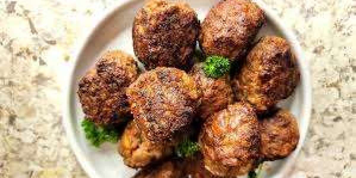 Advances in Haitian Snacks and Cuisine