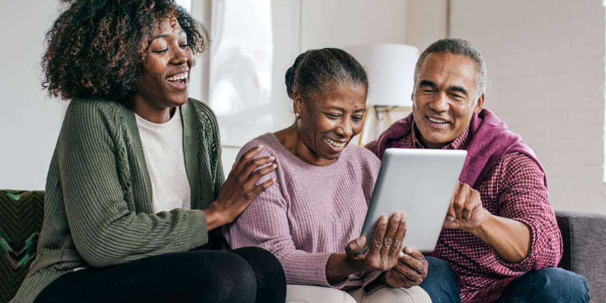 The Complete Guide to Senior Living: Assisted Living, Respite Care, and Beyond