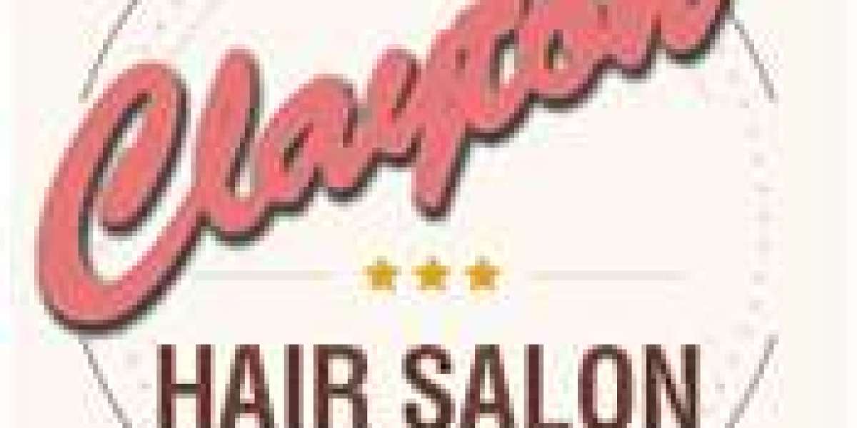 Intense Hair Hues: Dare to Be Different in Clayton