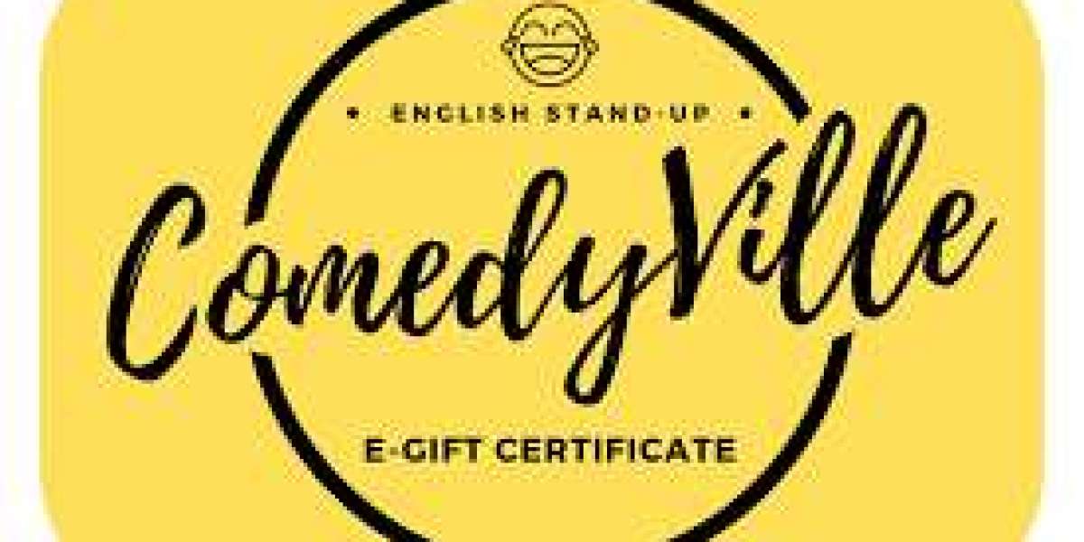 What Sets Comedyville Apart: Exploring Canada’s Vibrant Comedy Scene