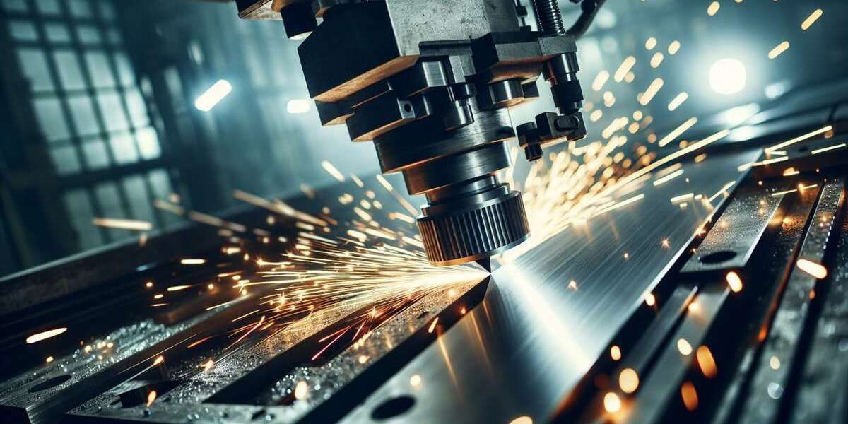 Изготовление металлических изделий на заказ.