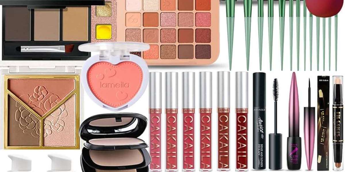 Bolive Beaute - A Comprehensive Guide to Glitter Eyeshadows