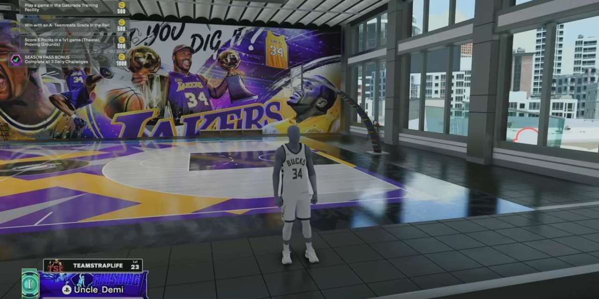 NBA 2K26 Defense: Why Getting Steals Isn’t the Only Way to Win