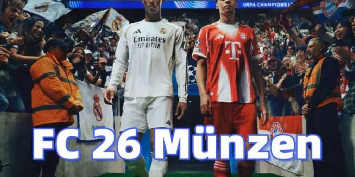FC 26 Lizenzen – Überblick: Teams & Ligen 2024