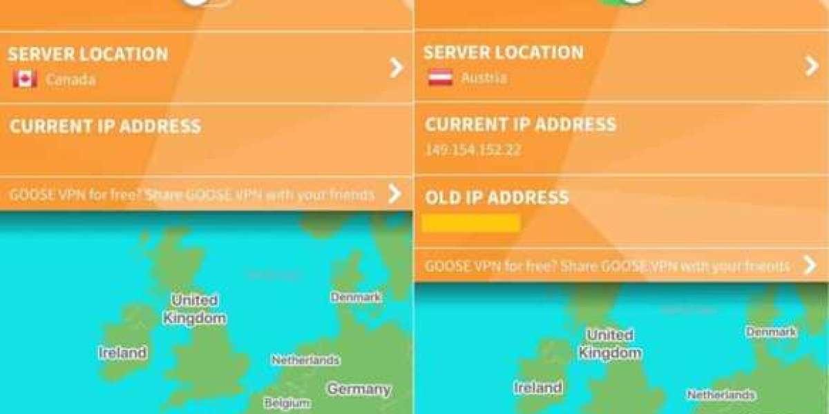 GOOSE VPN Review – Plans, Pricing & Key Features