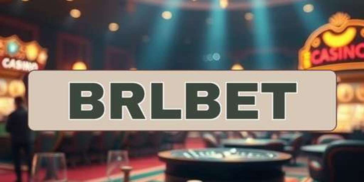 The Ulitmate Brlbet Casino Trick