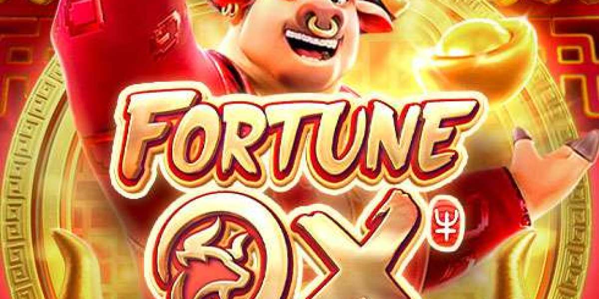 Fortune Ox Jogo Fundamentals Explained