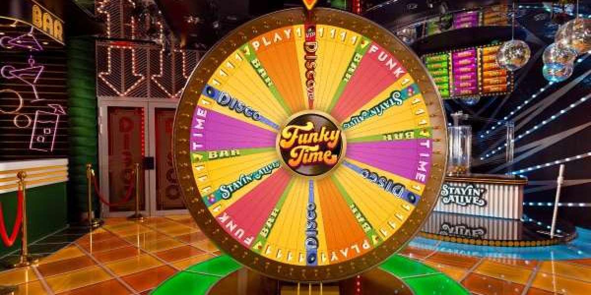 Funky Time Bonuses Explained: BAR, Stayin' Alive, and Disco