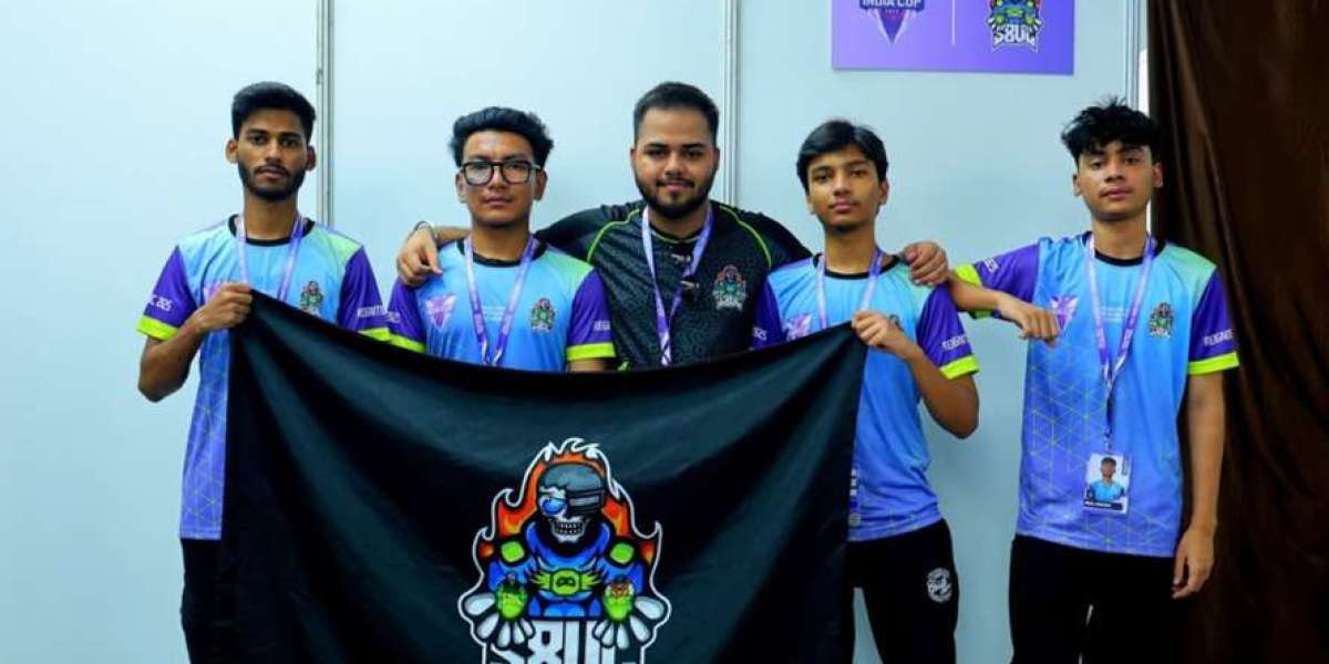 S8UL Esports Free Fire Max Team Parts Ways – Update