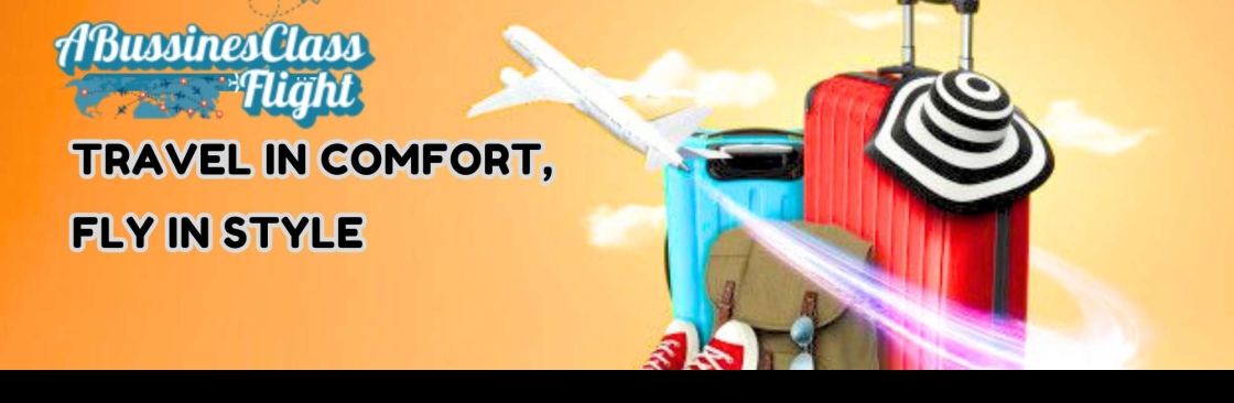 Abassinsinesclass Flight Cover Image