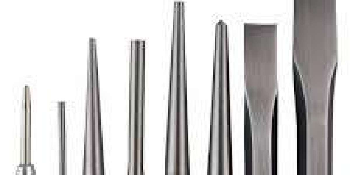 How Can Fangda Steel Chisel Improve Construction Efficiency?
