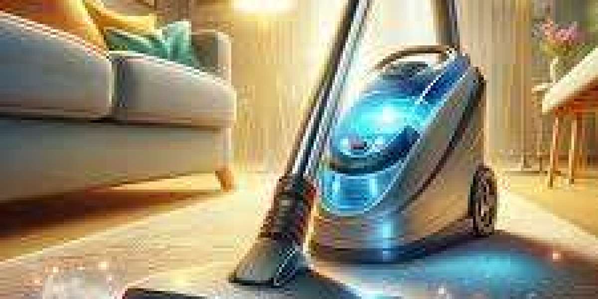 ﻿The Role of Carpet Cleaning in a Comfortable and Healthy Home