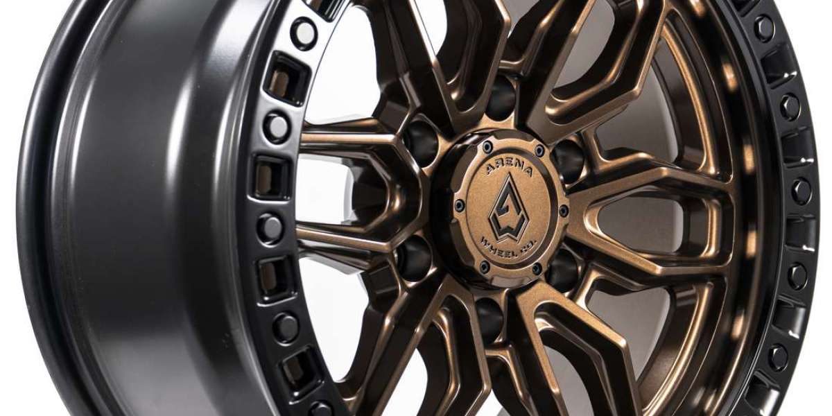 The Ultimate Guide to Choosing the Best Wheels and Tires for Your Vehicle