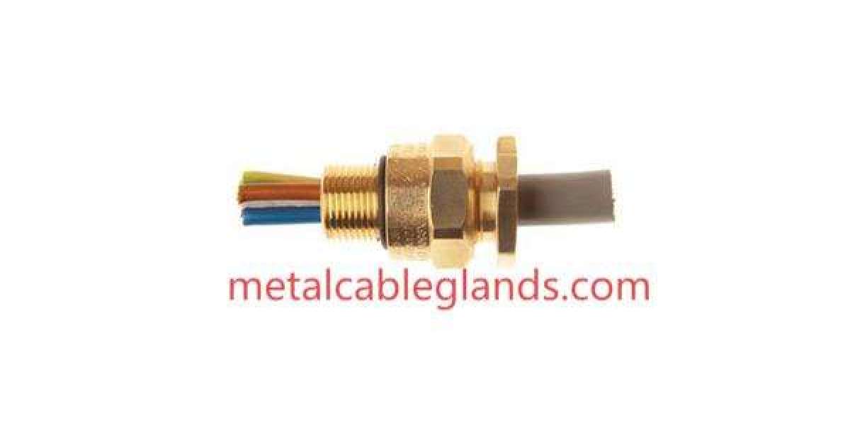 Application Fields of Brass Cable Glands Across Industries