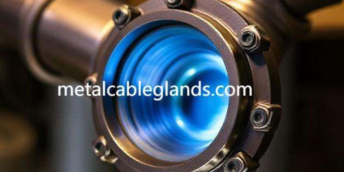 HJSI’s Guide to Conduit Gland Selection and Installation