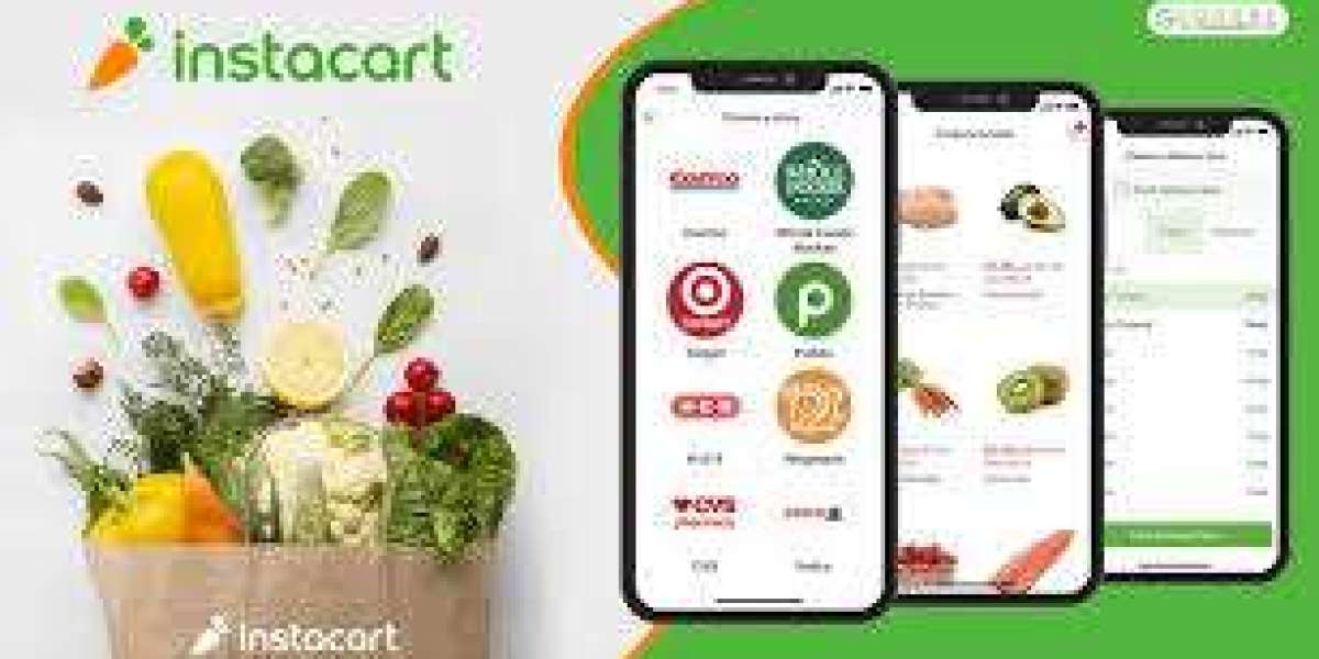 The Benefits of Same-Day Grocery Delivery