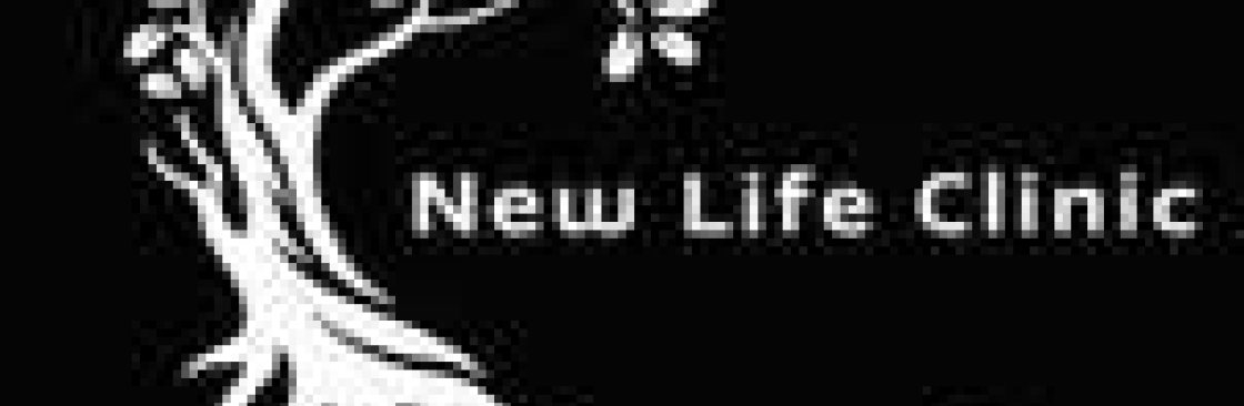 New Life Clinic Cover Image