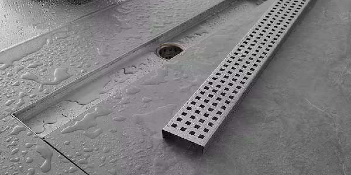 Floor Drain china Enhancing Safety And Hygiene In Any Area