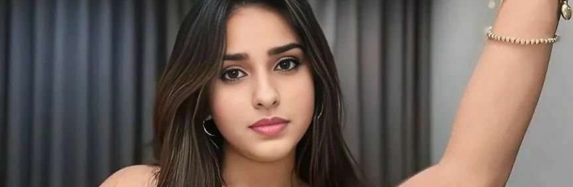 Kajal Sharma Cover Image