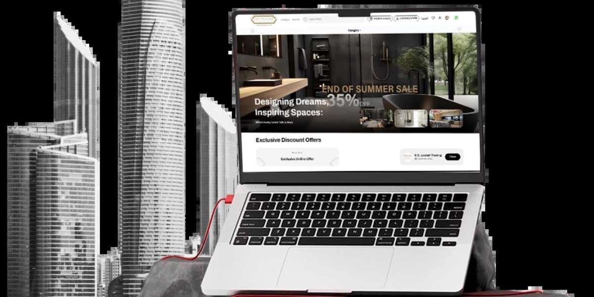 Modern Web Design Abu Dhabi: How to Build a Website That Sells