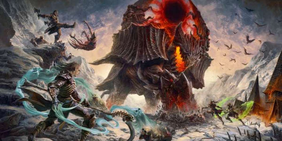 u4gm Guide Diablo 4 Season 11 Nightmare Dungeons Gold Meta