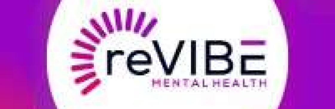 reVibe Mental Health EMDR Wellness Cover Image