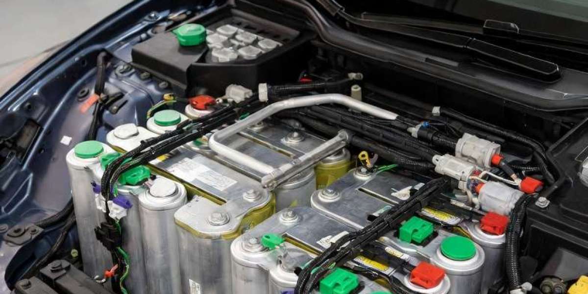 The Engineering Reason Hybrid Car Service Must Include Software Validation