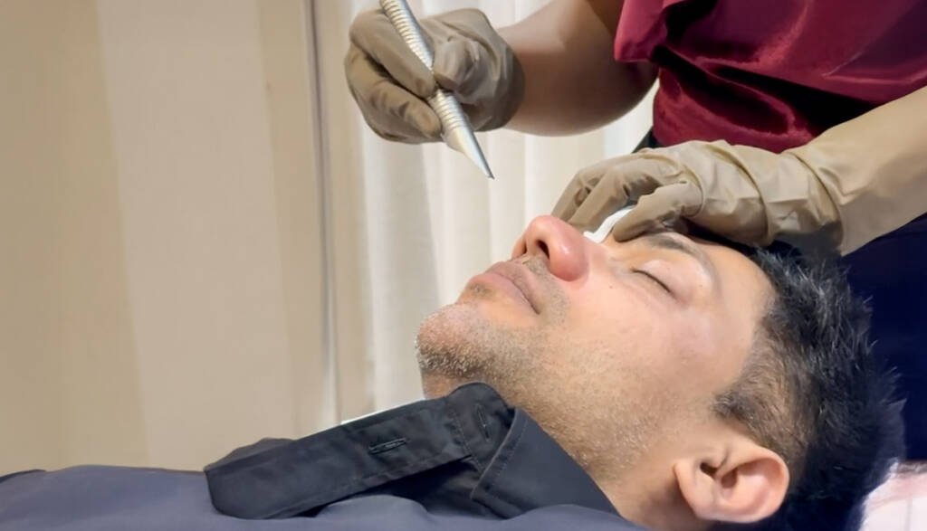 Anti Ageing Treatment in Hyderabad & Bangalore - Maya Medi Spa